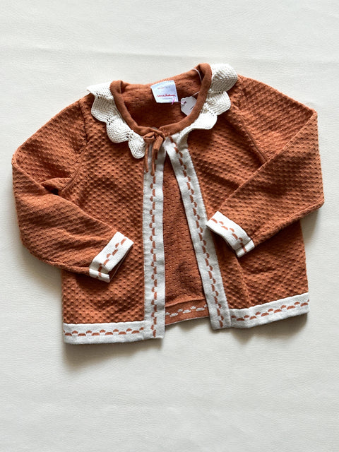 ♻ Hanna 2y Sweater