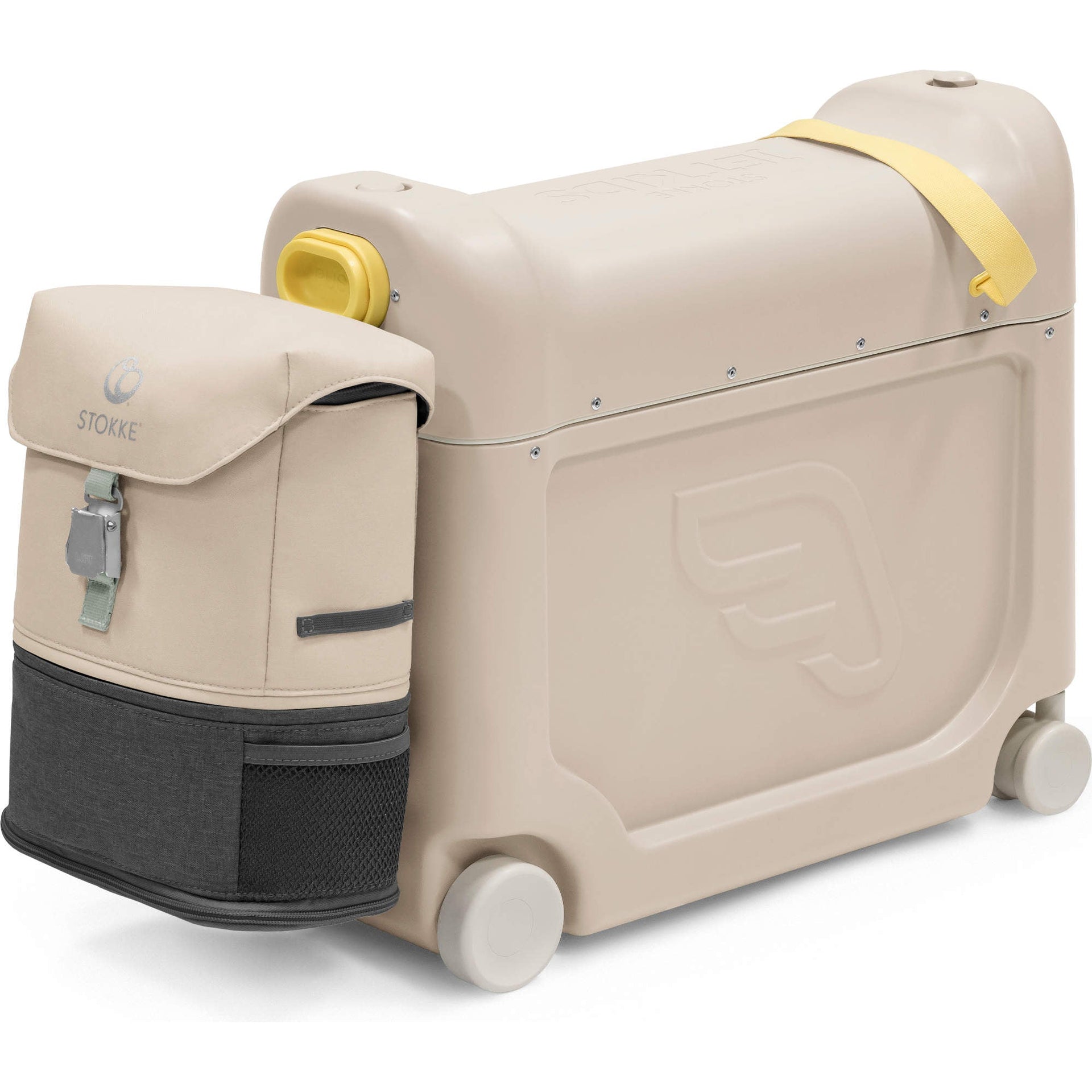 Stokke JetKids Travel Bundle – Nesting House
