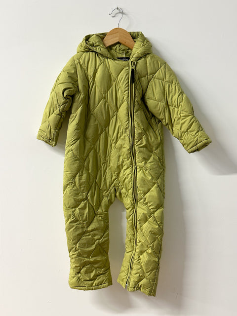 ♻ Lands' End 24m Snowsuit