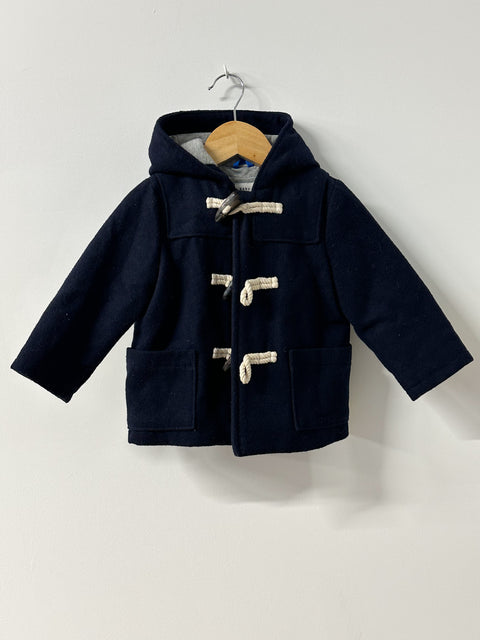 ♻ Gap 18-24m Coat