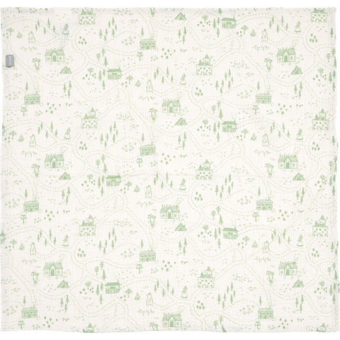 Stokke Sleepi Mini Fitted Sheet V3