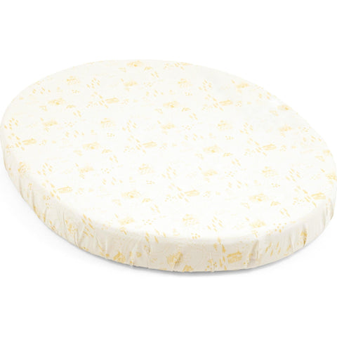 Stokke Sleepi Mini Fitted Sheet V3
