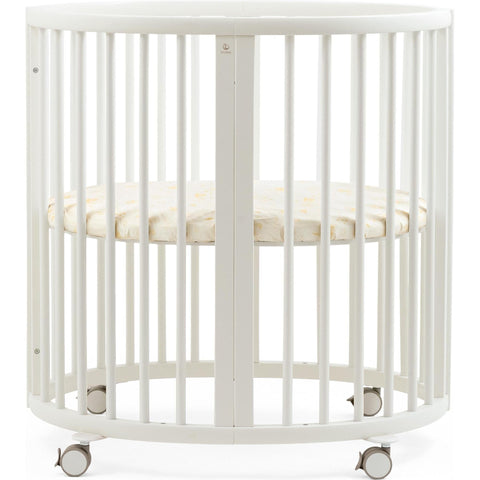 Stokke Sleepi Mini Fitted Sheet V3