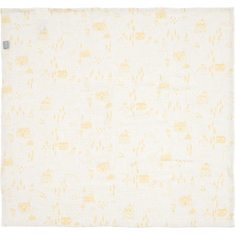 Stokke Sleepi Mini Fitted Sheet V3