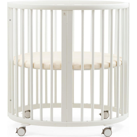 Stokke Sleepi Mini Fitted Sheet V3