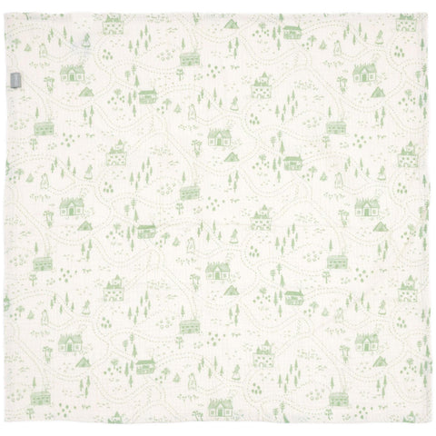 Stokke Sleepi Bed Fitted Sheet V3