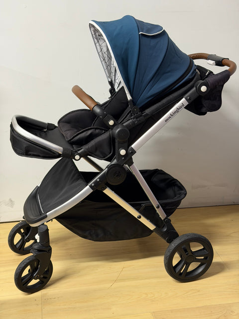 ♻ MockingBird  Stroller P59582