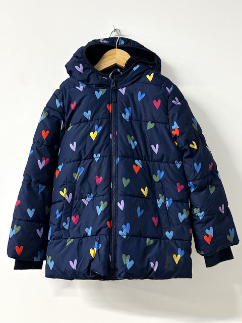 ♻ Primary 6-7y Coat