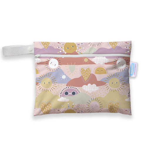 Mini Wet Bag