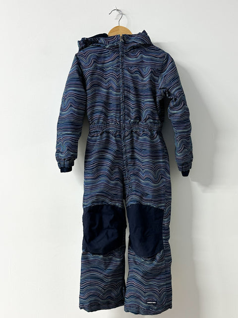 ♻ Lands' End 4y Snowsuit