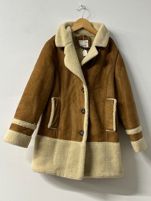 ♻ Zara 11-12y Coat