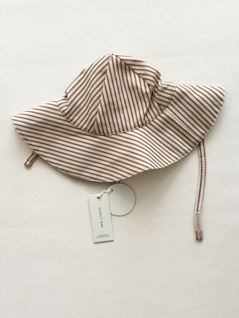 ♻ Quincy Mae 6-12m Hat