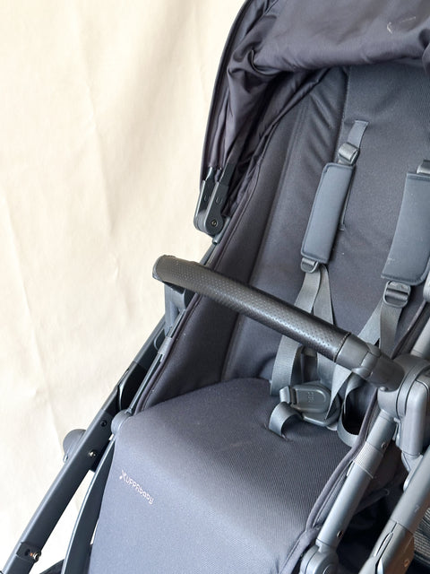 ♻ Uppababy Vista V2 Stroller + Accessories P56585