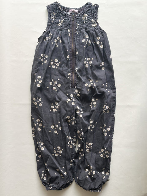♻ Little PompDeLux 4y Romper