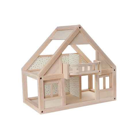 My First Dollhouse