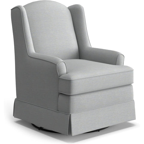 Storytime Natasha Swivel Glider