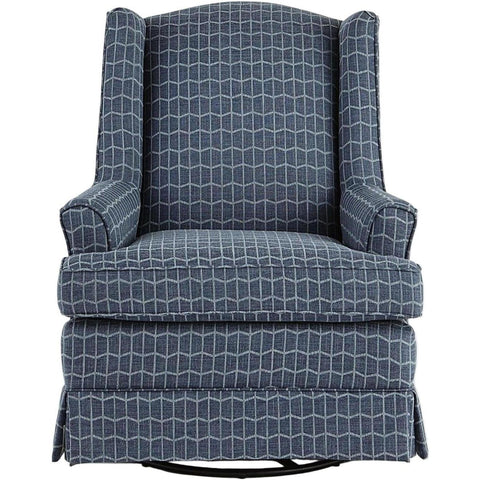 Storytime Natasha Swivel Glider
