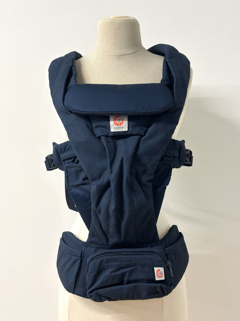 ergobaby dream carrier ♻ Ergo Omni Dream – Nesting House