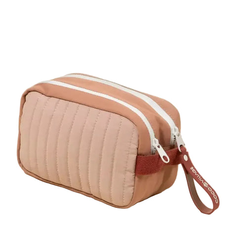 Washable Nylon Pencil Case - Blushfield