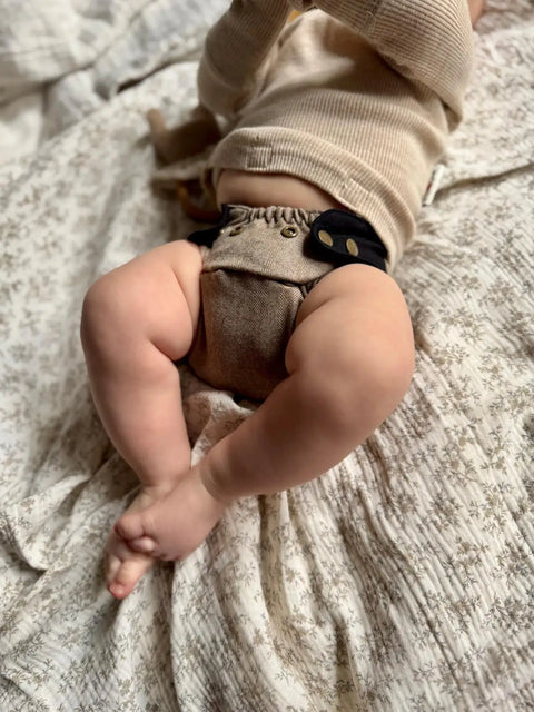 Merino Wool One Size Cover