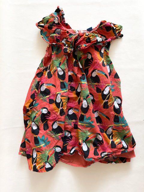 ♻ Farm Rio 2y Dress