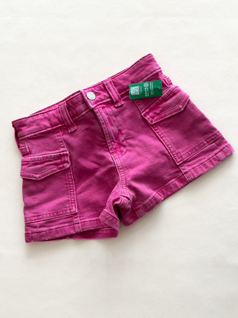 ♻ Gap 7y Shorts