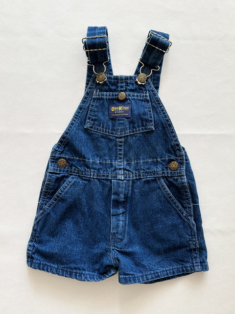 ♻ OshKosh B'Gosh 3y Overalls