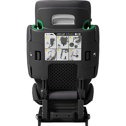 Axkid UP Booster Car Seat