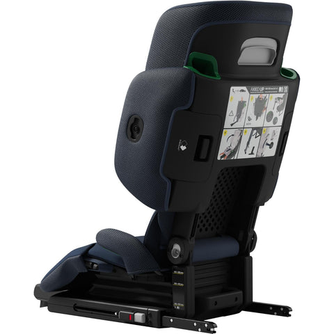 Axkid UP Booster Car Seat