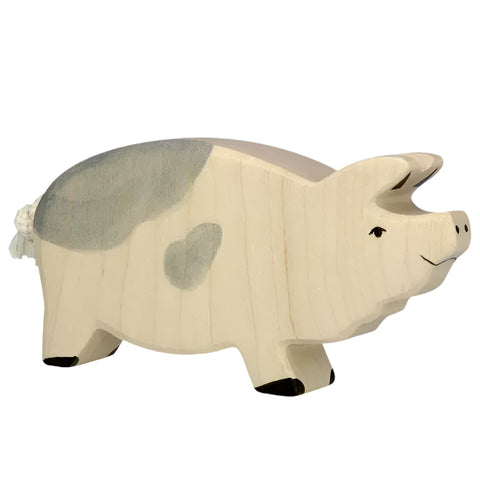 Boar Dappled