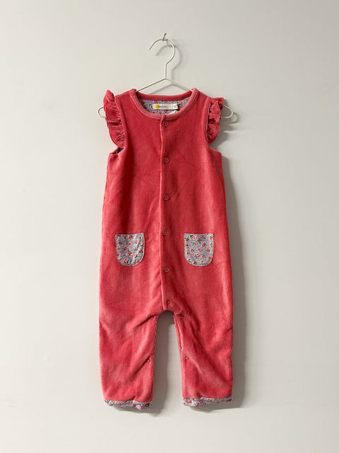 ♻ Boden 18-24m Romper