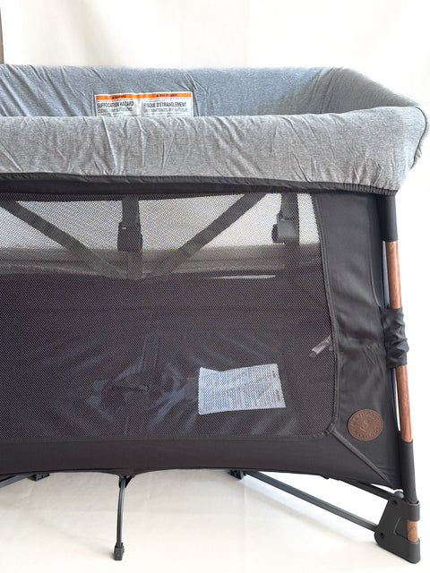♻ Maxi-Cosi Travel Crib + Bassinet P53481