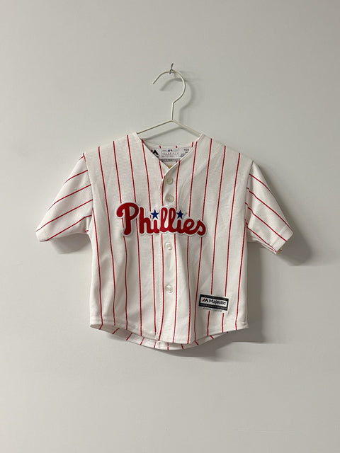 ♻ Phillies 24m Jersey