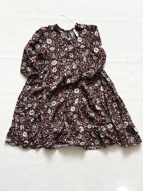 ♻ Rylee + Cru 2-3y Dress