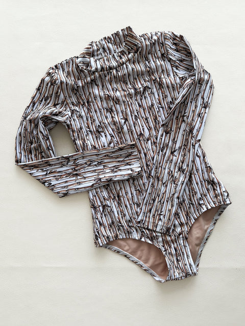 ♻ Mott50 4-5y Swimsuit