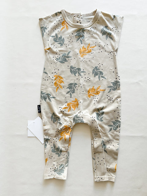 ♻ Tiny Tribe 12m Outfit