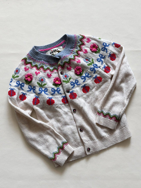 ♻ Boden 5-6y Sweater