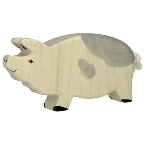 Boar Dappled