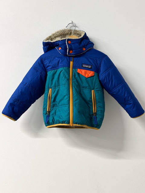 ♻ Patagonia 2y Coat #2