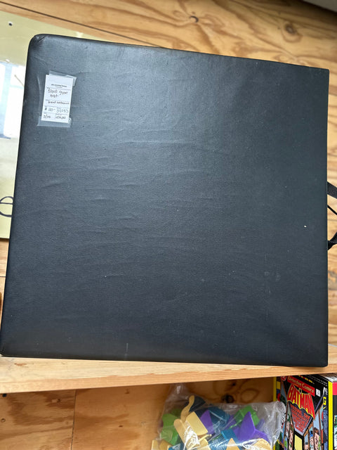 ♻ Unbranded Gym Mat No52083
