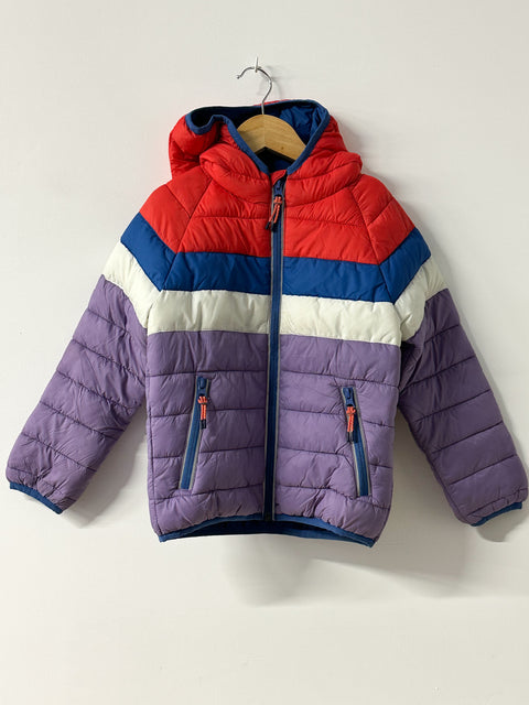 ♻ Boden 5-6y Coat