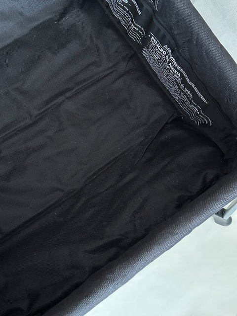 ♻ Zoe Travel Crib P51700