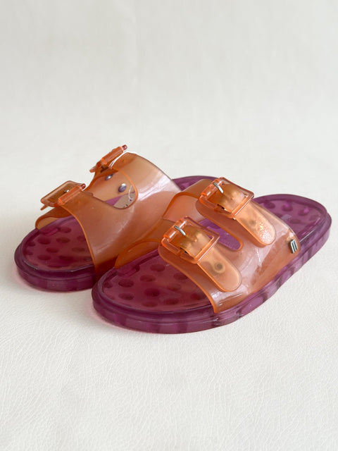 ♻ Mini Melissa 1 Youth Slides
