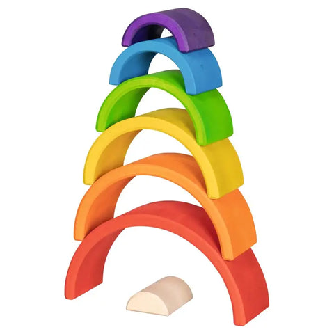 Little Rainbow