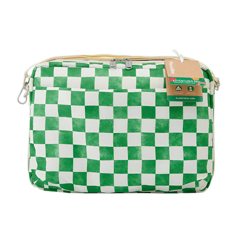 Adventurer Lunch Box - Lettuce Check
