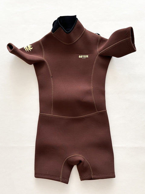 ♻ Abysse 4y Wetsuit