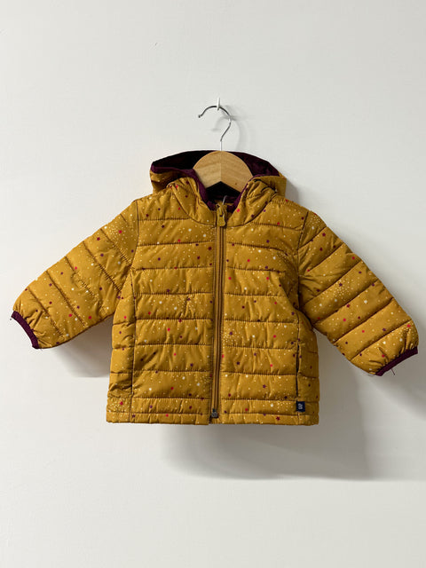 ♻ Gap 6-12m Coat