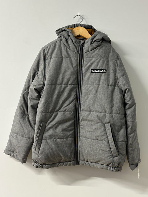 ♻ Timberland 10-12y Coat
