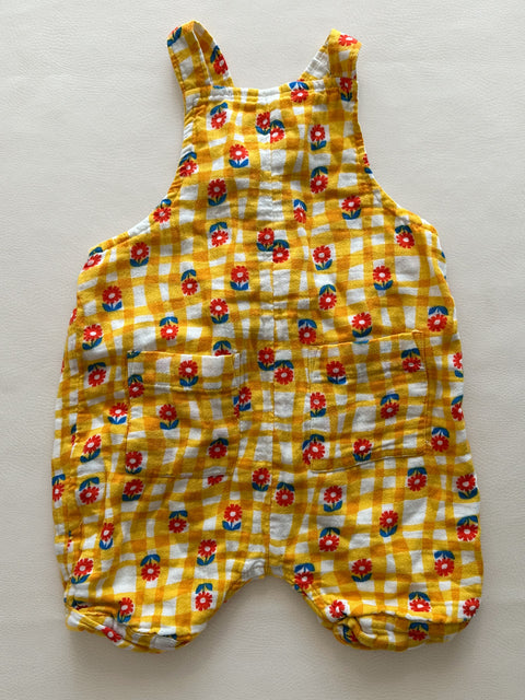 ♻ Hanna 2y Romper