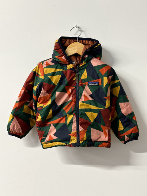♻ Patagonia 2y Coat